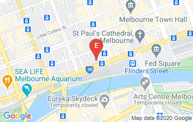 Timor-Leste Consulate General in Melbourne, Australia