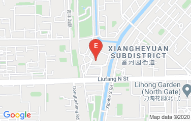 Timor-Leste Embassy in Beijing, China