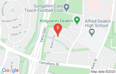 Timor-Leste Embassy in Canberra, Australia