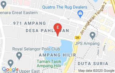 Timor-Leste Embassy in Kuala Lumpur, Malaysia