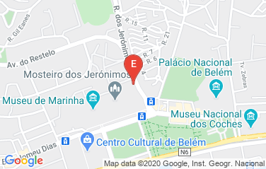 Timor-Leste Embassy in Lisbon, Portugal