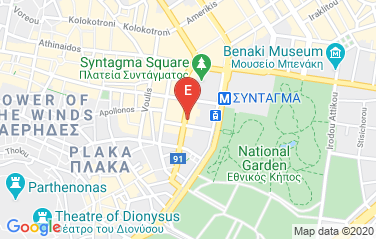 Togo Consulate General in Athens, Greece