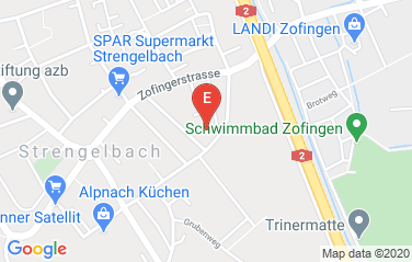 Togo Consulate General in Basel, Switzerland