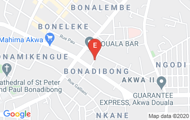 Togo Consulate General in Douala, Cameroon