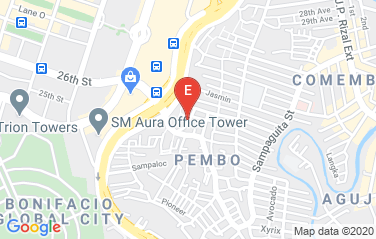 Togo Consulate General in Manila, Philippines