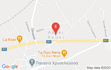 Togo Consulate General in Nicosia, Cyprus