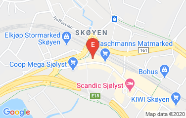 Togo Consulate General in Oslo, Norway