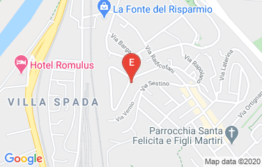 Togo Consulate General in Rome, Italy