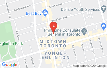 Togo Consulate General in Toronto, Canada