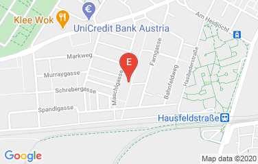 Togo Consulate General in Vienna, Austria