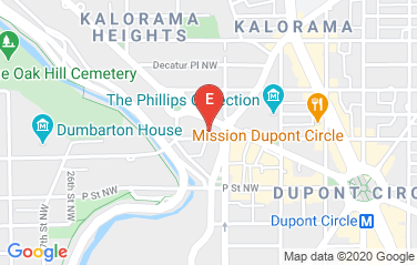 Togo Embassy in Washington, United States