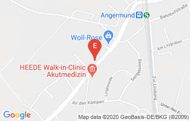 Tonga Consulate General in Dusseldorf, Germany