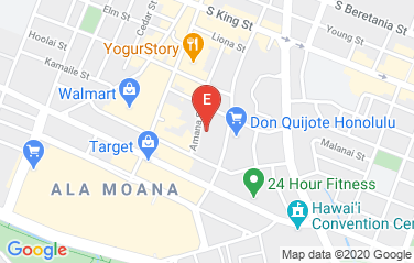 Tonga Consulate General in Honolulu, United States