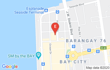 Tonga Consulate General in Manila, Philippines