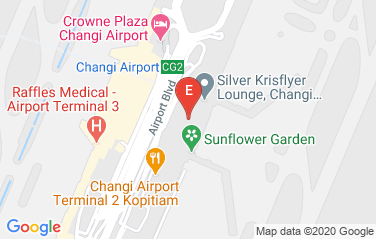 Tonga Consulate General in Singapore City, Singapore