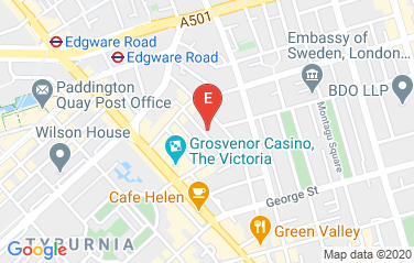 Tonga High Commission in London, United Kingdom