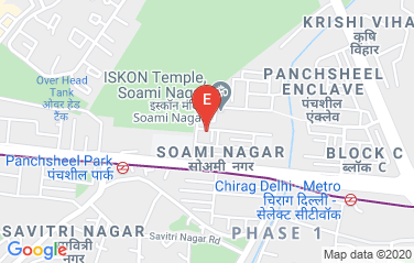 Tonga Honorary Consulate in New Delhi, India