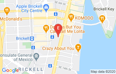 Trinidad and Tobago Embassy in Miami, United States