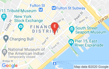 Trinidad and Tobago Embassy in New York, United States