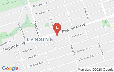 Trinidad and Tobago Embassy in Toronto, Canada