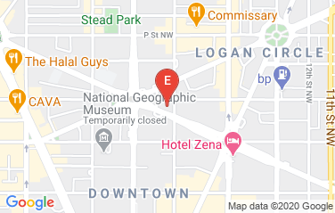 Tunisia Embassy in Washington, United States