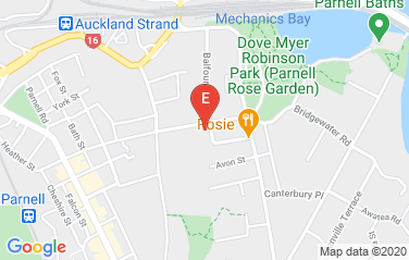 Turkey Consulate General in Auckland, New Zealand