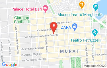 Turkey Consulate General in Bari, Italy