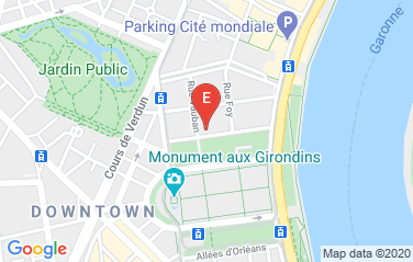 Turkey Consulate General in Bordeaux, France