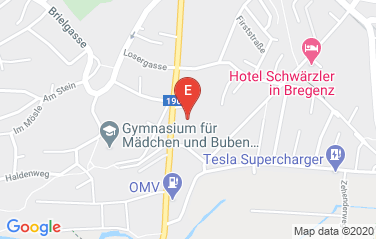 Turkey Consulate General in Bregenz, Austria