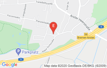 Turkey Consulate General in Bremen, Germany