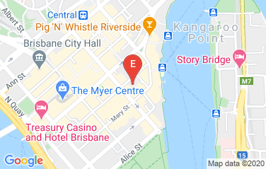 Turkey Consulate General in Brisbane, Australia