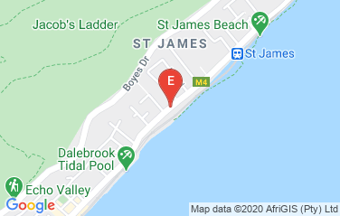 Turkey Consulate General in Cape Town, South Africa