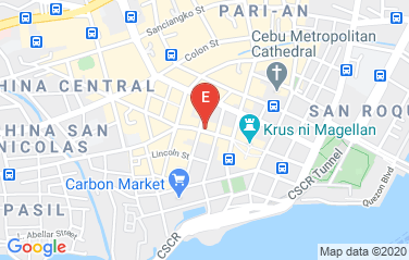 Turkey Consulate General in Cebu City, Philippines