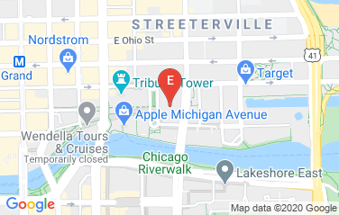 Turkey Consulate General in Chicago, United States