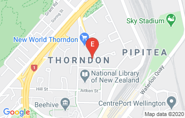 Turkey Consulate General in Christchurch, New Zealand