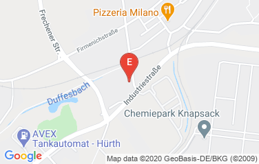 Turkey Consulate General in Cologne, Germany