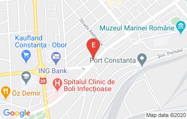 Turkey Consulate General in Constanta, Romania