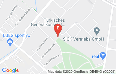 Turkey Consulate General in Dusseldorf, Germany