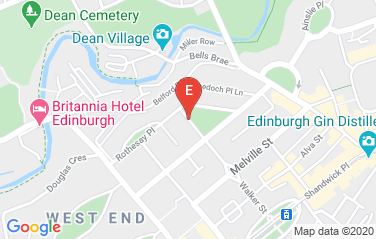 Turkey Consulate General in Edinburgh, United Kingdom