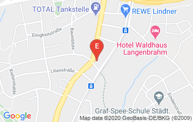 Turkey Consulate General in Essen, Germany