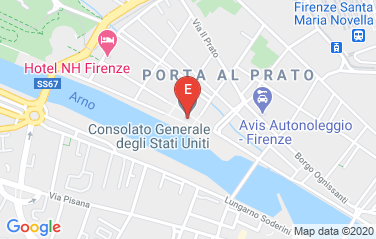 Turkey Consulate General in Florence, Italy