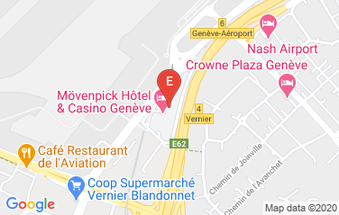 Turkey Consulate General in Geneva, Switzerland