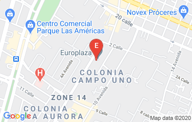 Turkey Consulate General in Guatemala City, Guatemala