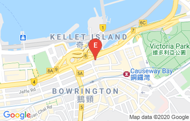 Turkey Consulate General in Hong Kong, China