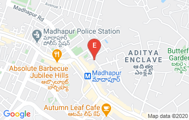 Turkey Consulate General in Hyderabad, India