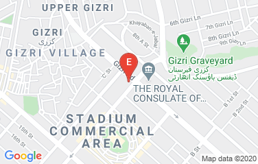 Turkey Consulate General in Karachi, Pakistan