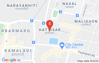 Turkey Consulate General in Kathmandu, Nepal