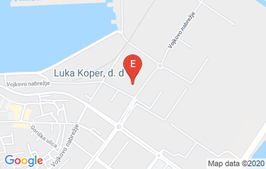 Turkey Consulate General in Koper, Slovenia