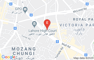 Turkey Consulate General in Lahore, Pakistan