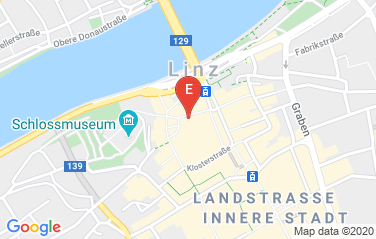 Turkey Consulate General in Linz, Austria